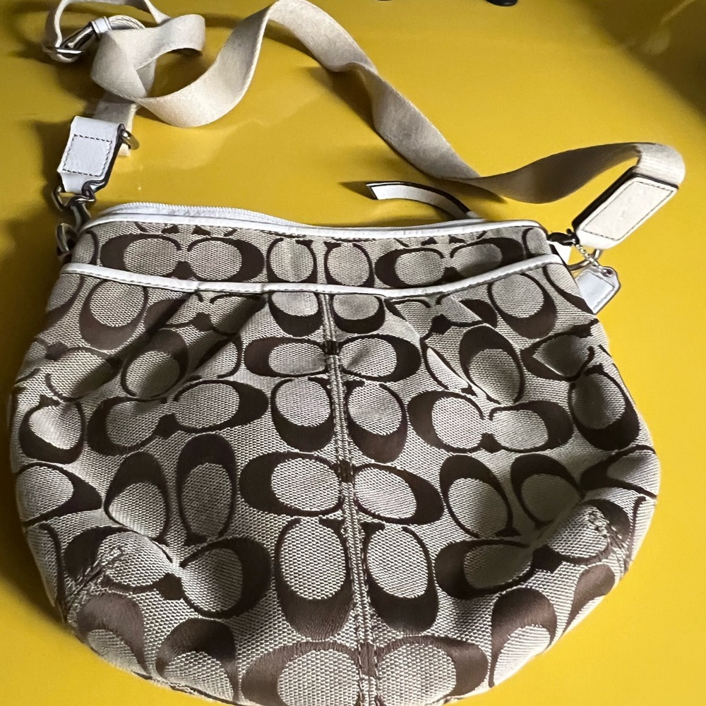 Couch bag
